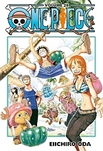 One Piece (Gazzetta dello Sport)